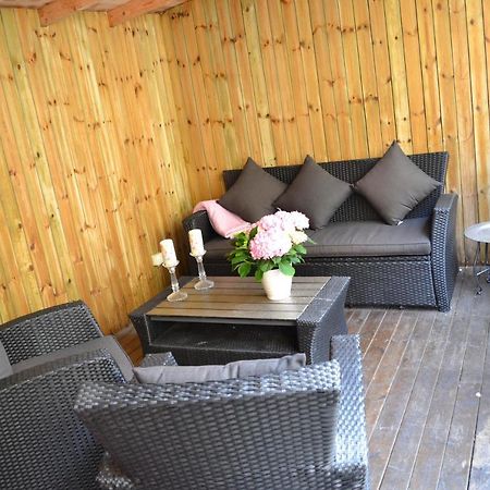 Hotell City Hässleholm Exterior photo