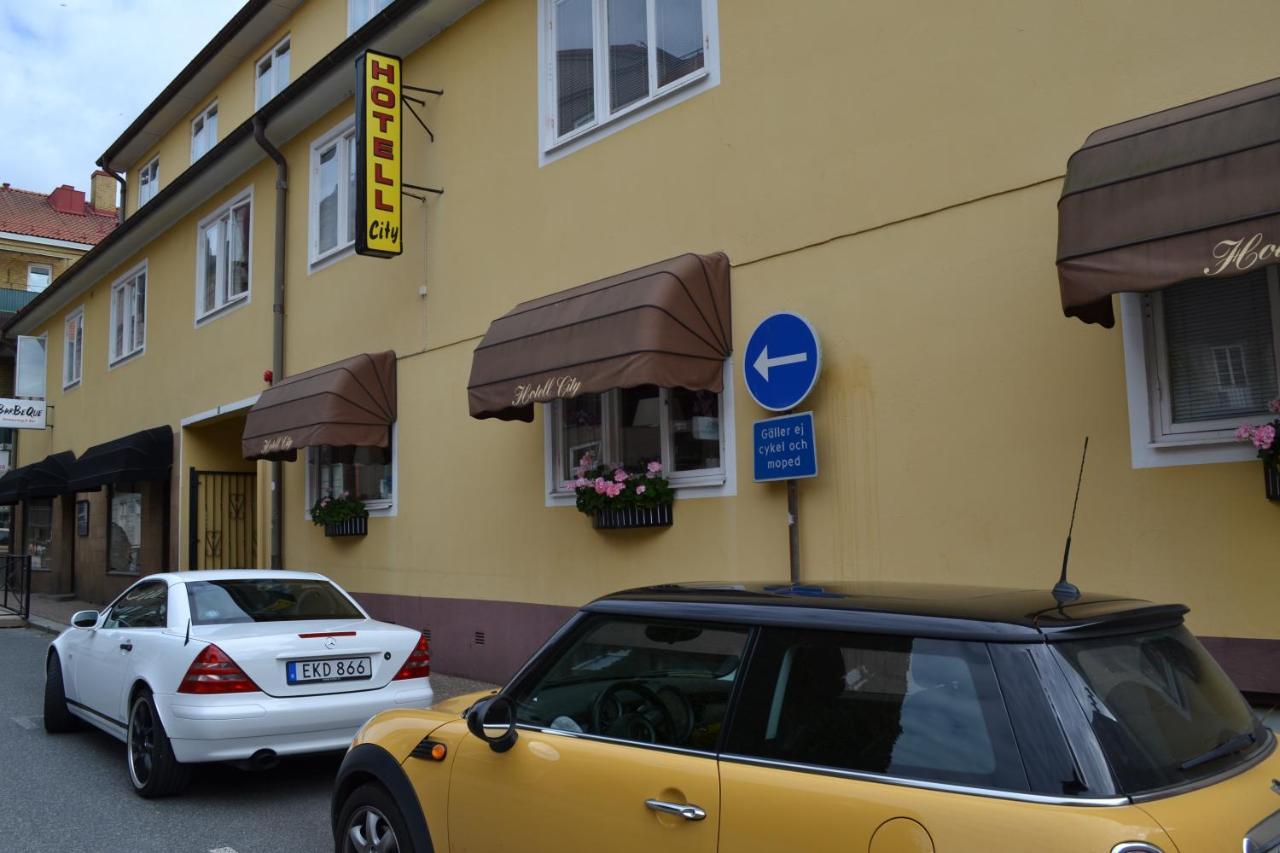 Sovesal selvmord skillevæg HOTELL CITY HASSLEHOLM (Sweden) - from US$ 112 | BOOKED