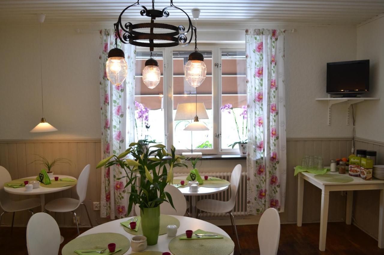 Hotell City Hässleholm Exterior photo