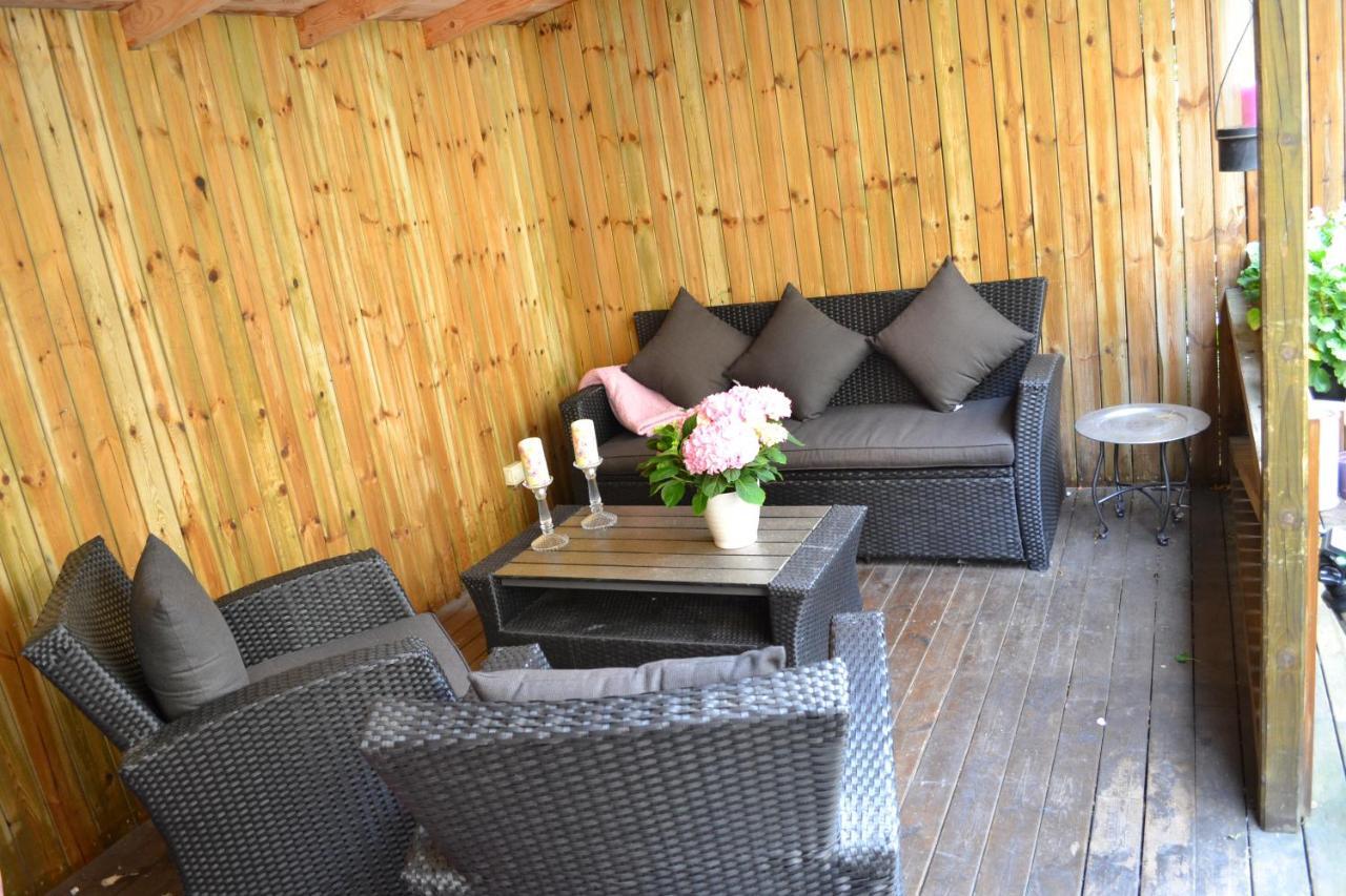 Hotell City Hässleholm Exterior photo